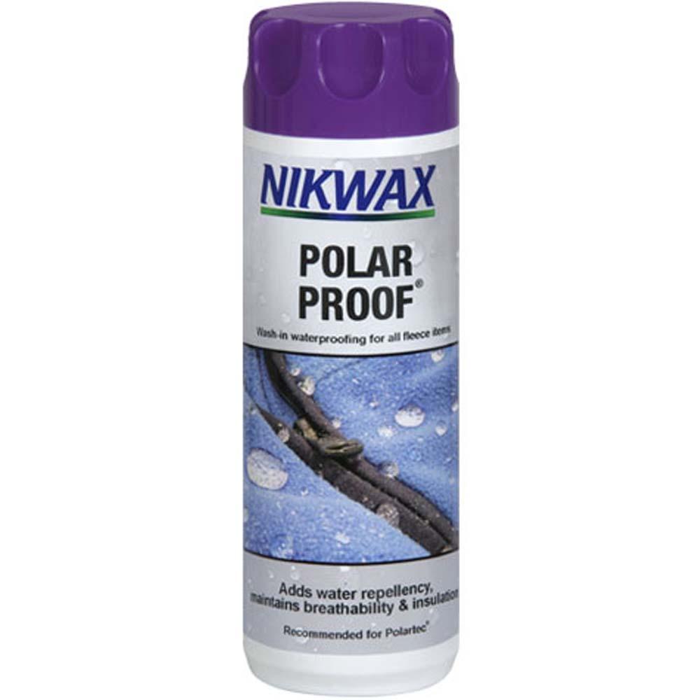 Polar Proof: Waterproofing for Fleece 10oz