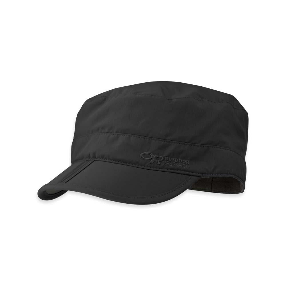 Outdoor Research Radar Pocket Cap Black
