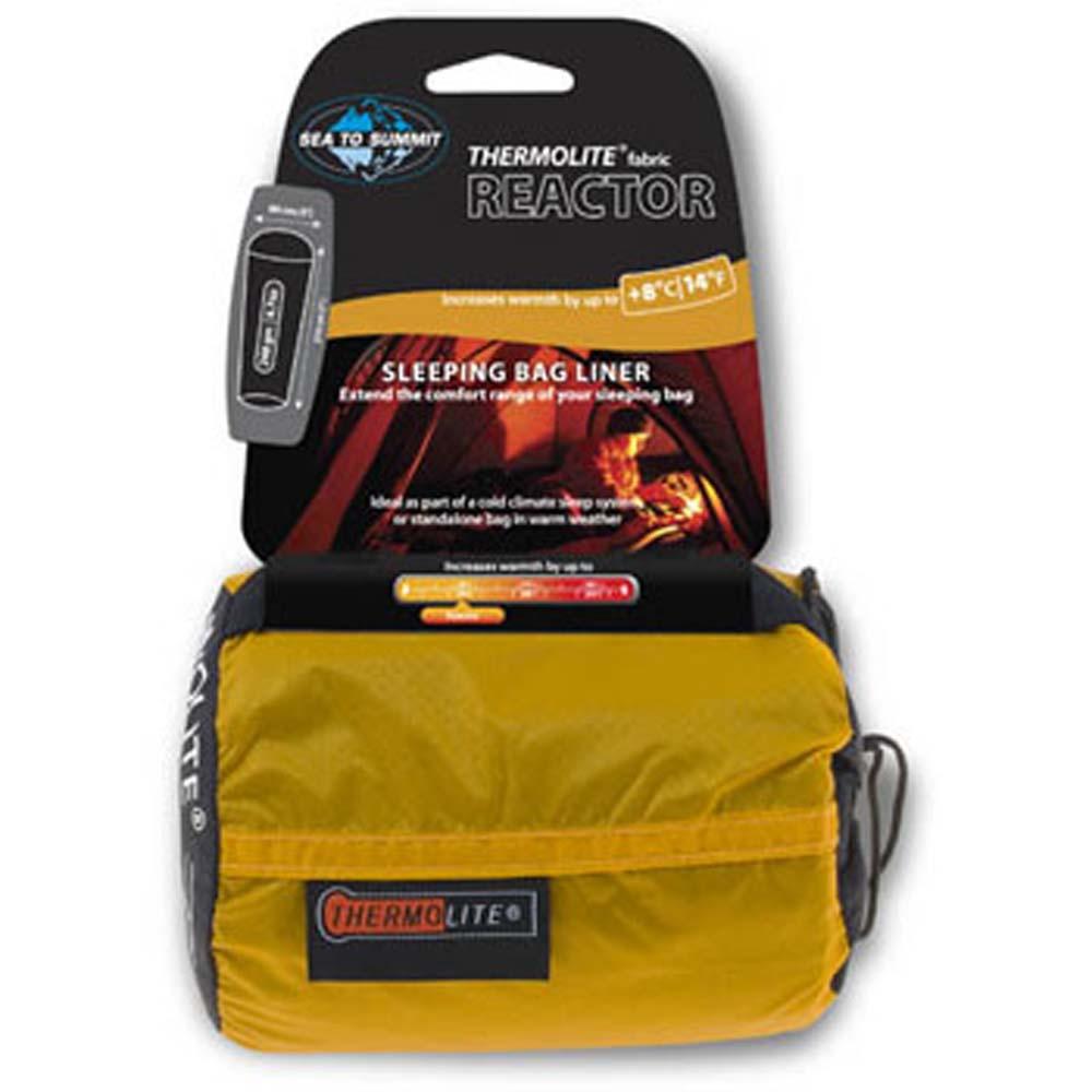 Sea to Summit Reactor Thermolite Liner