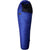 Mountain Hardwear Rook 15F/-9C Sleeping Bag - Reg Clematis Blue