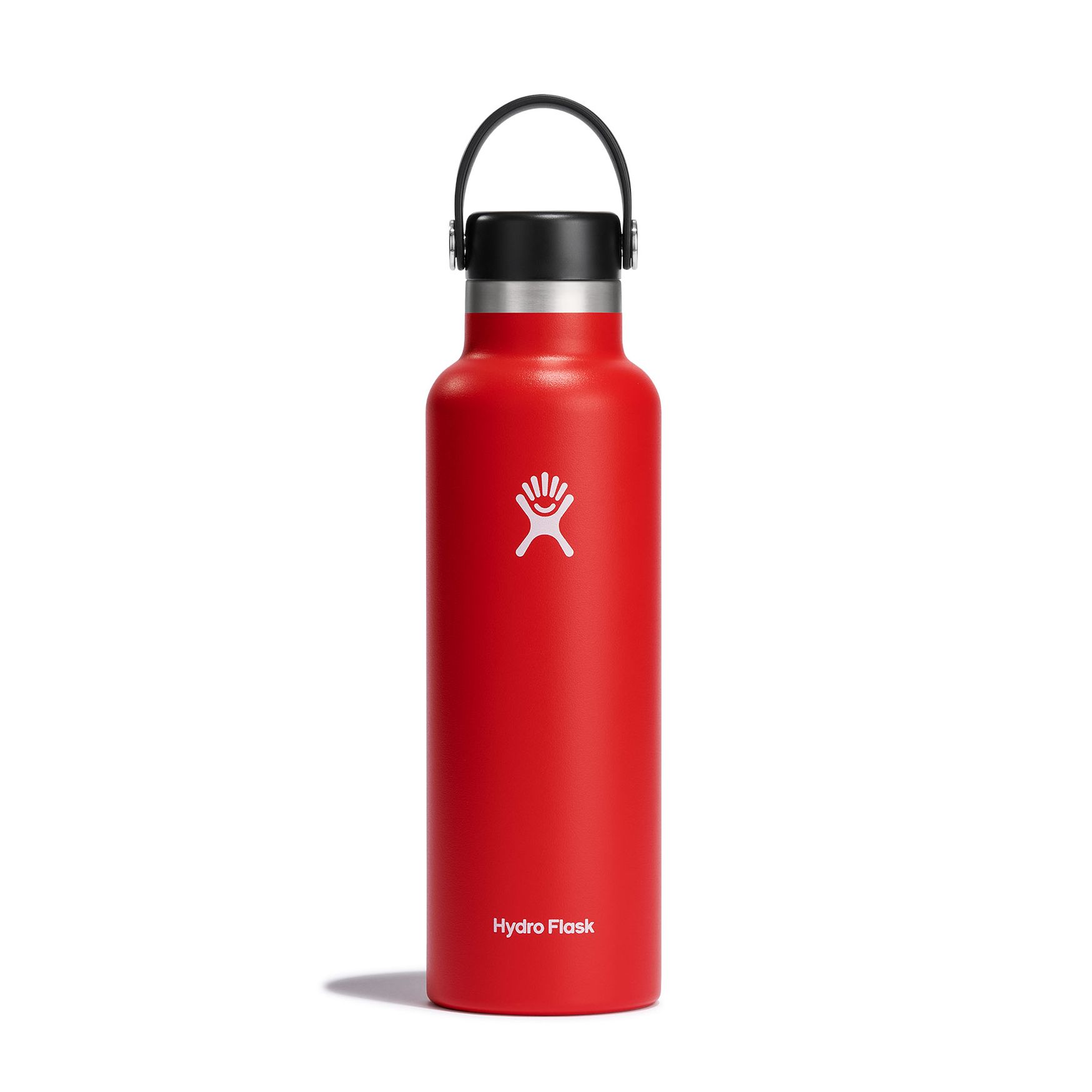Hydro Flask 21 oz Standard Mouth Water Bottle Goji