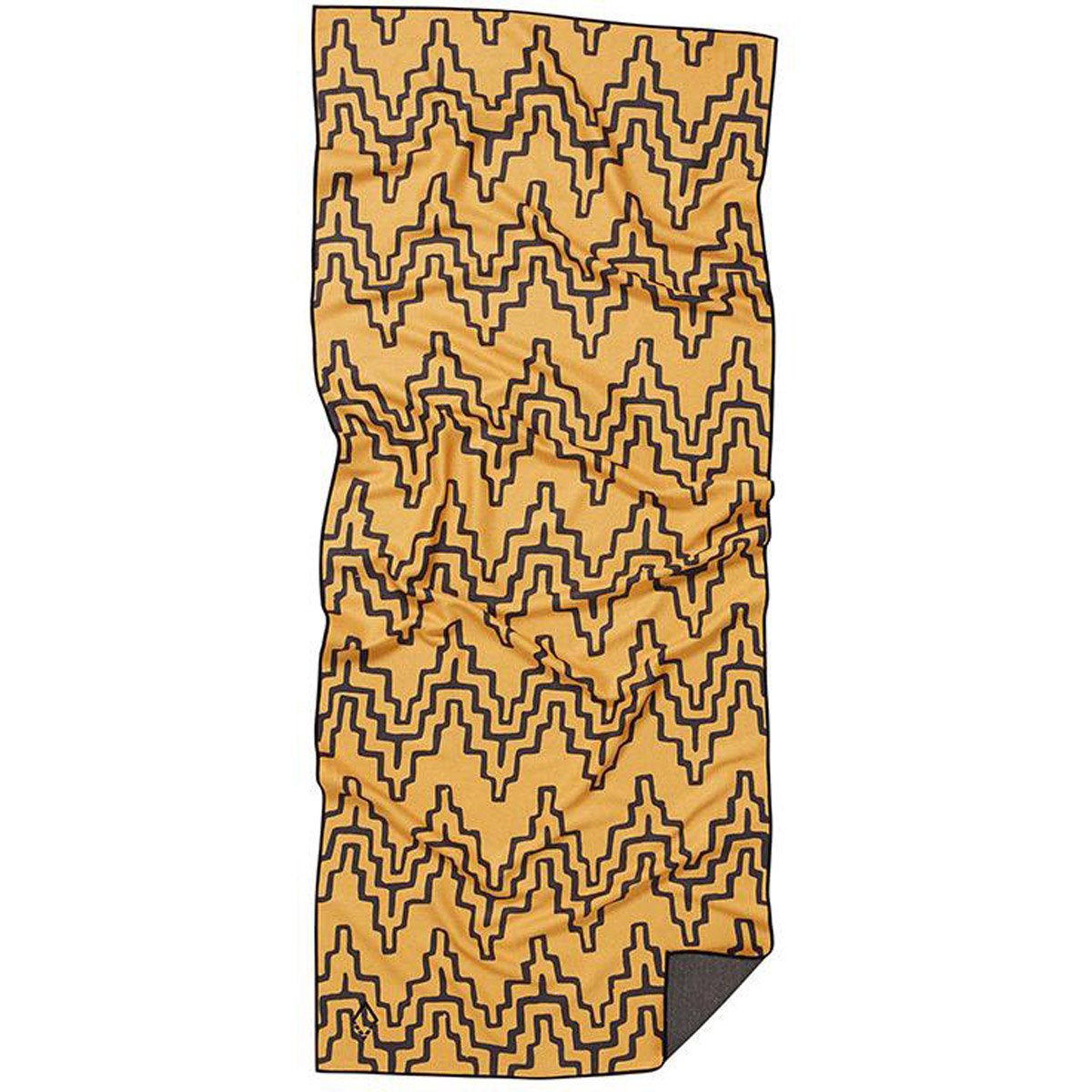 Nomadix Single Sided Print Cocora Yellow