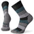 Smartwool Men's Pressure Free Chronology Crew Socks Black