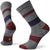 Smartwool Men's Barnsley Crew Socks Ash