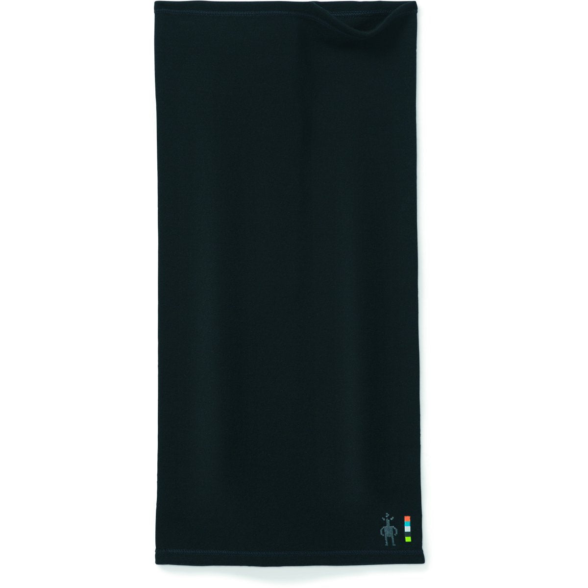 Smartwool Merino 250 Long Neck Gaiter Black