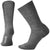 Smartwool Women's Cable II Socks edium Gray / M