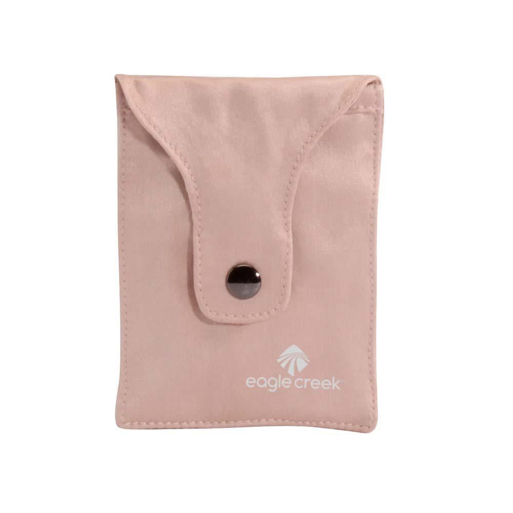 Eagle Creek Silk Undercover Bra Stash