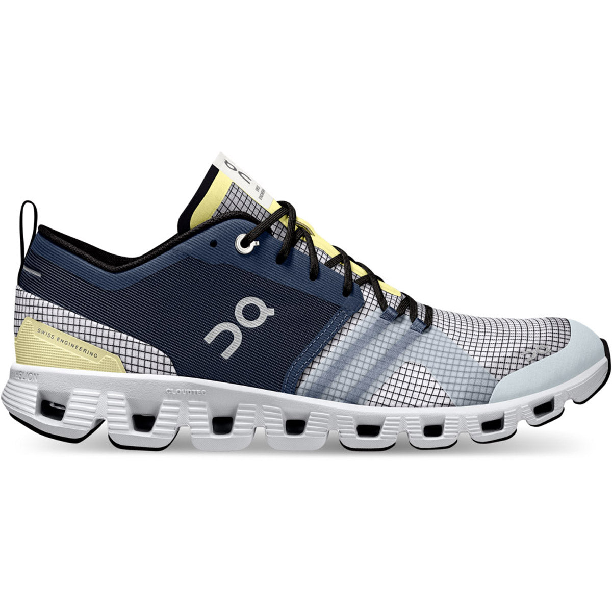 On Running Men's Cloud X Shift 1