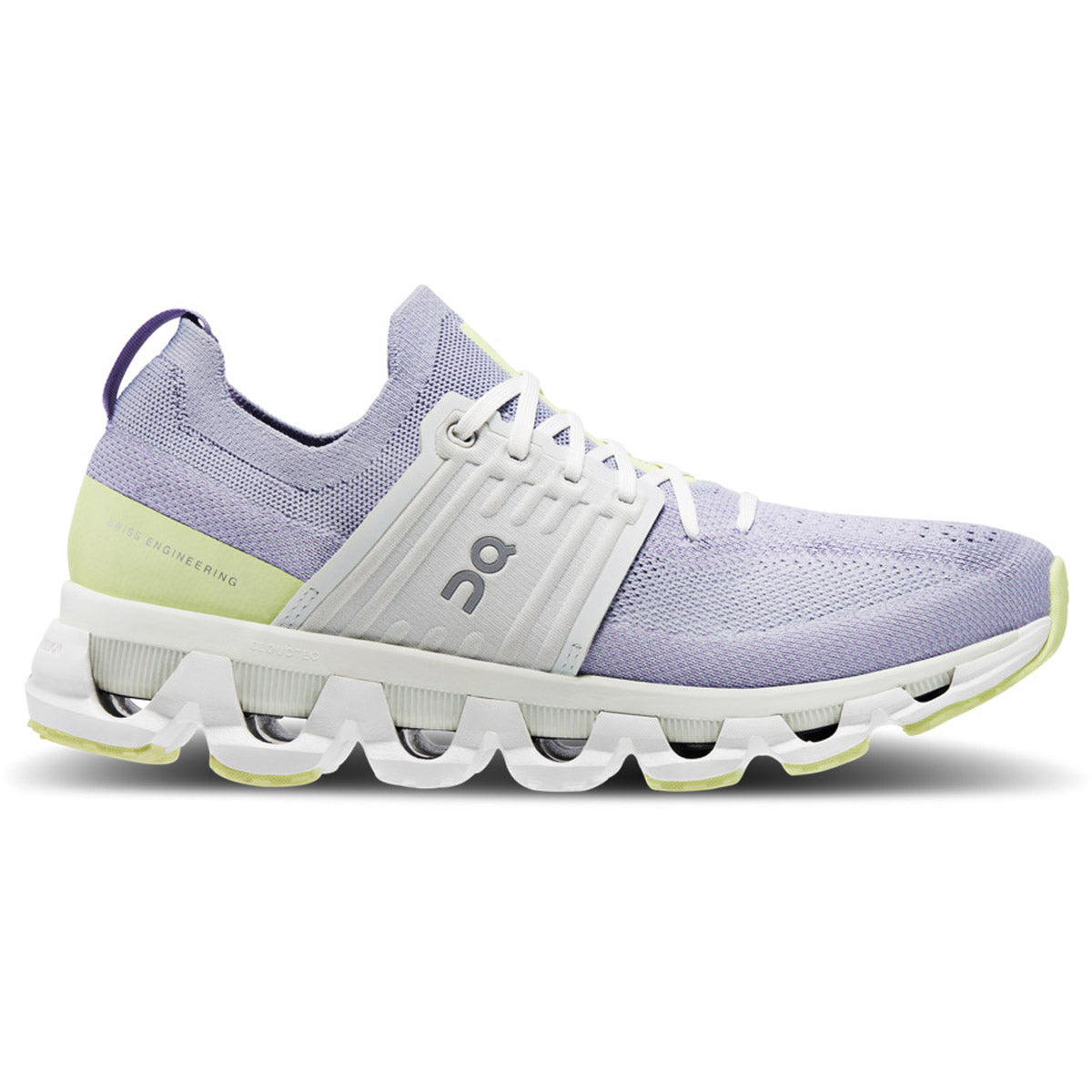 On Running Women's Cloudswift 3 Nimbus | Hay
