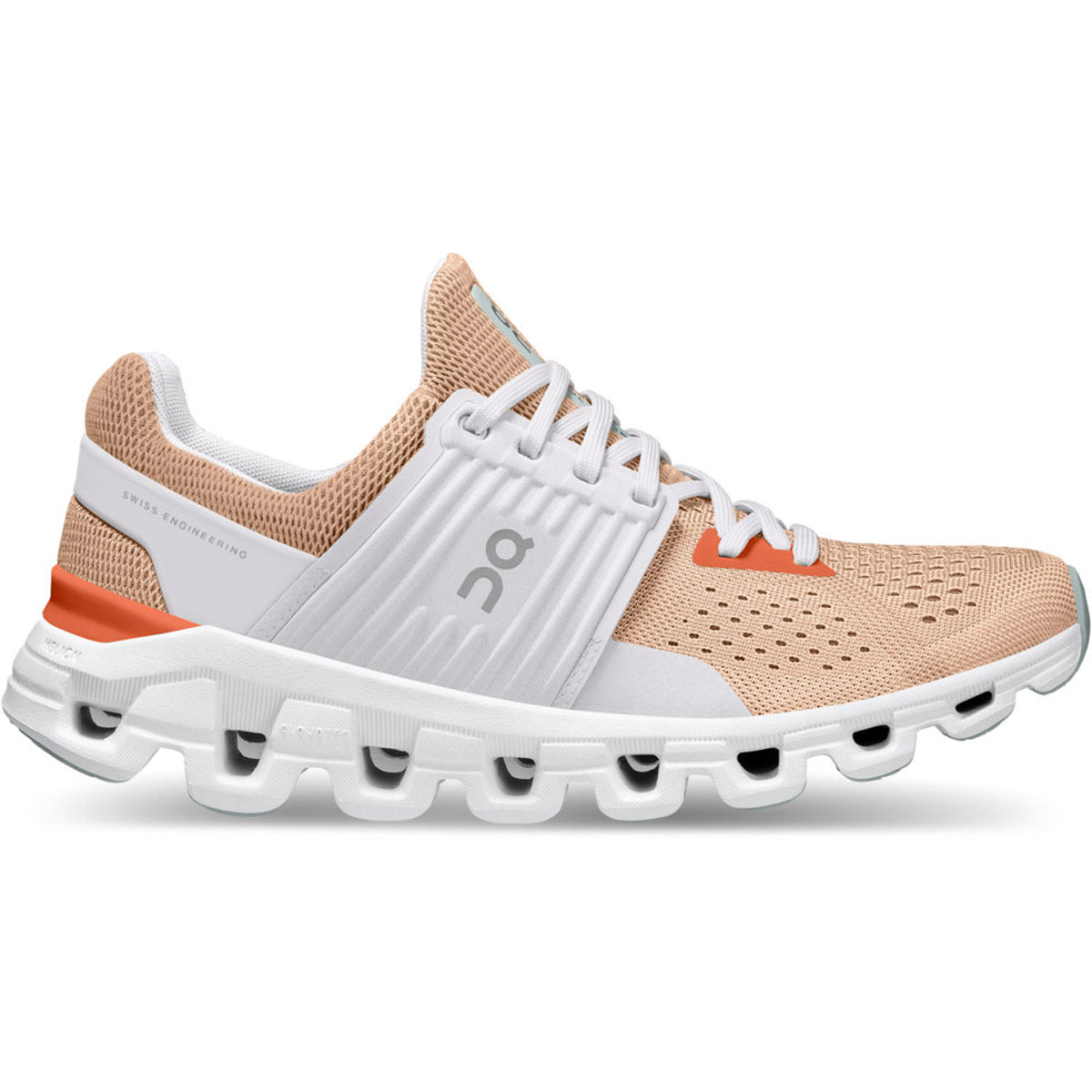 On Running Women's Cloudswift 2 Copper | Frost