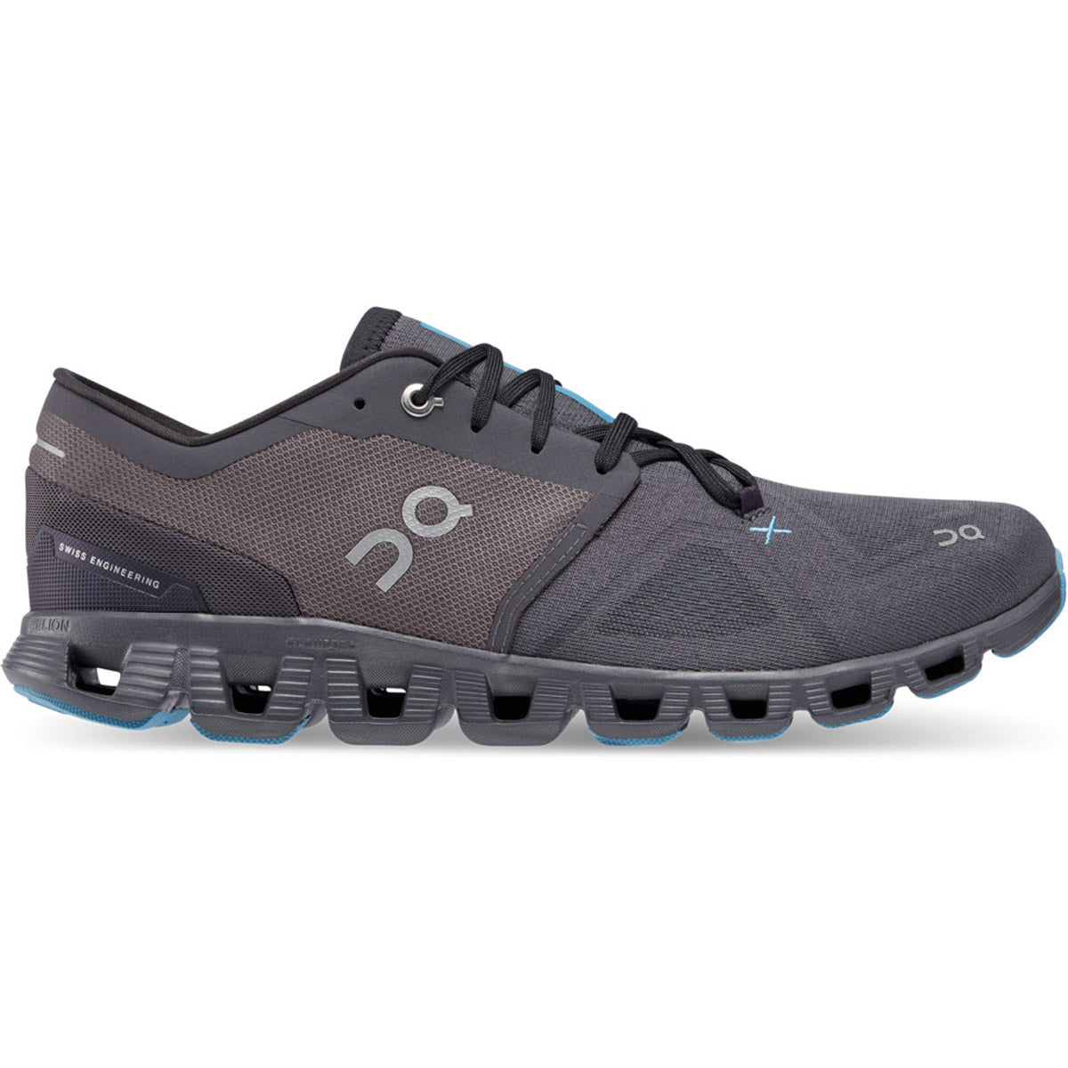 On Running Men's Cloud X 3 Eclipse | Magnet