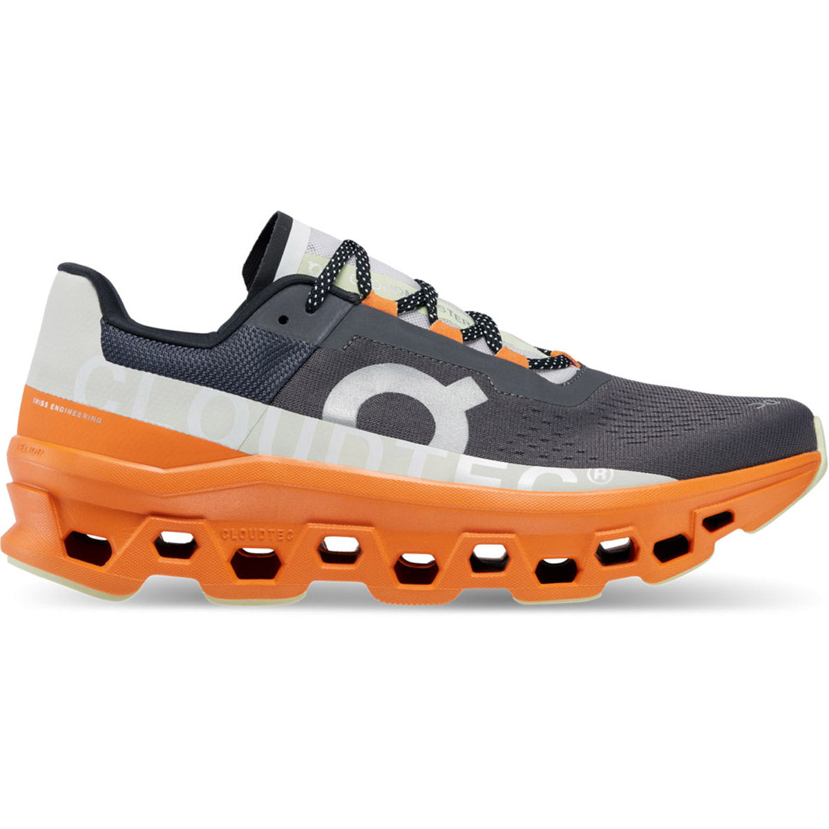 On Running Men's Cloudmonster Eclipse | Turmeric