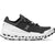 Women's Cloudultra-On Running-Black | White-6.5-Uncle Dan's, Rock/Creek, and Gearhead Outfitters