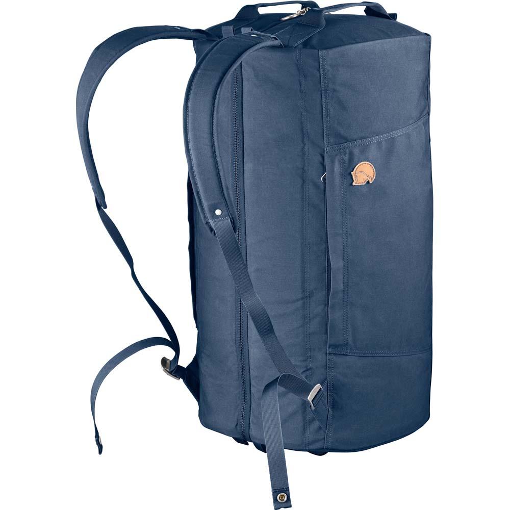 Splitpack Backpack - Large-Fjallraven-Navy-Uncle Dan&#39;s, Rock/Creek, and Gearhead Outfitters