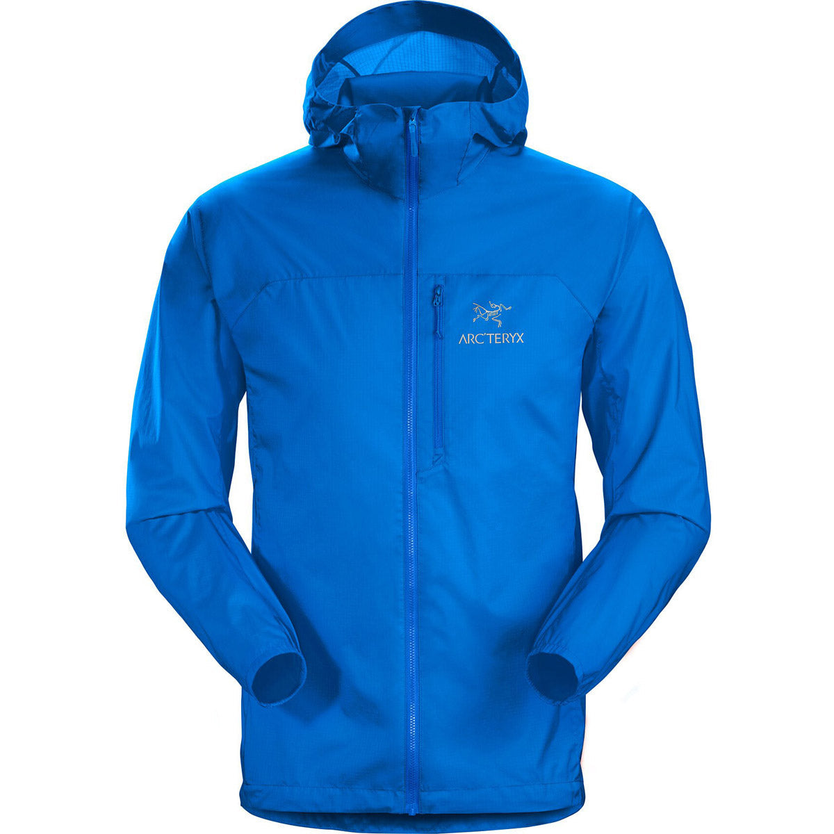 Arcteryx Men&#39;s Squamish Hoody Fluidity