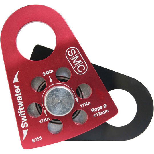 Swiftwater Pulley 2"