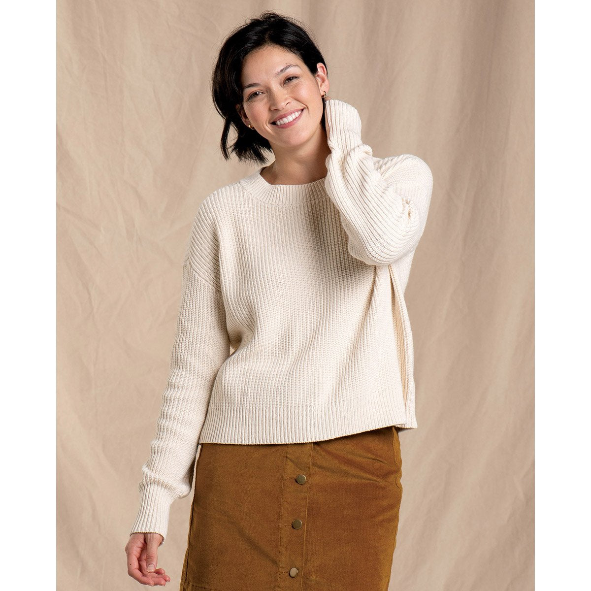 Toad&amp;Co. Women&#39;s Bianca II Sweater