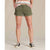 Toad&Co. Women's Earthworks Camp Short Beetle