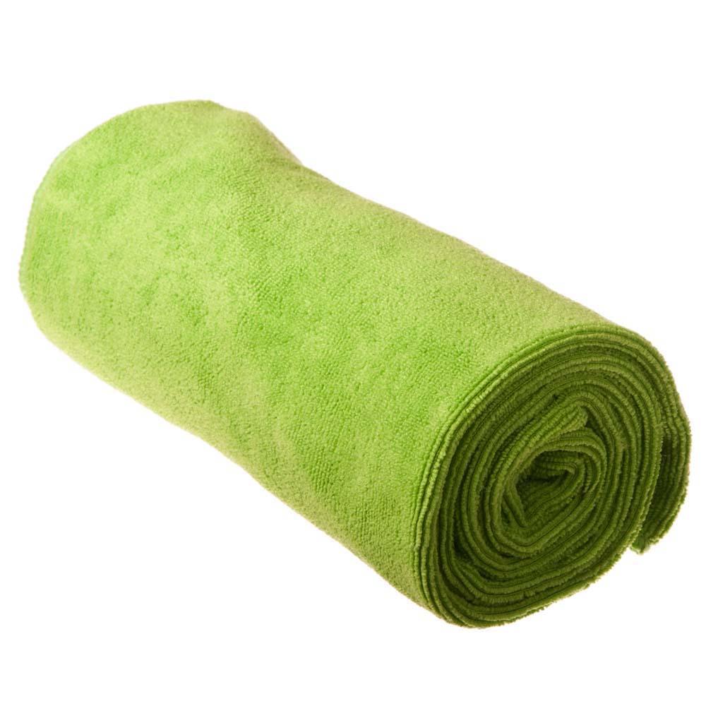 Sea to Summit Tek Towel - Medium Kiwi Green