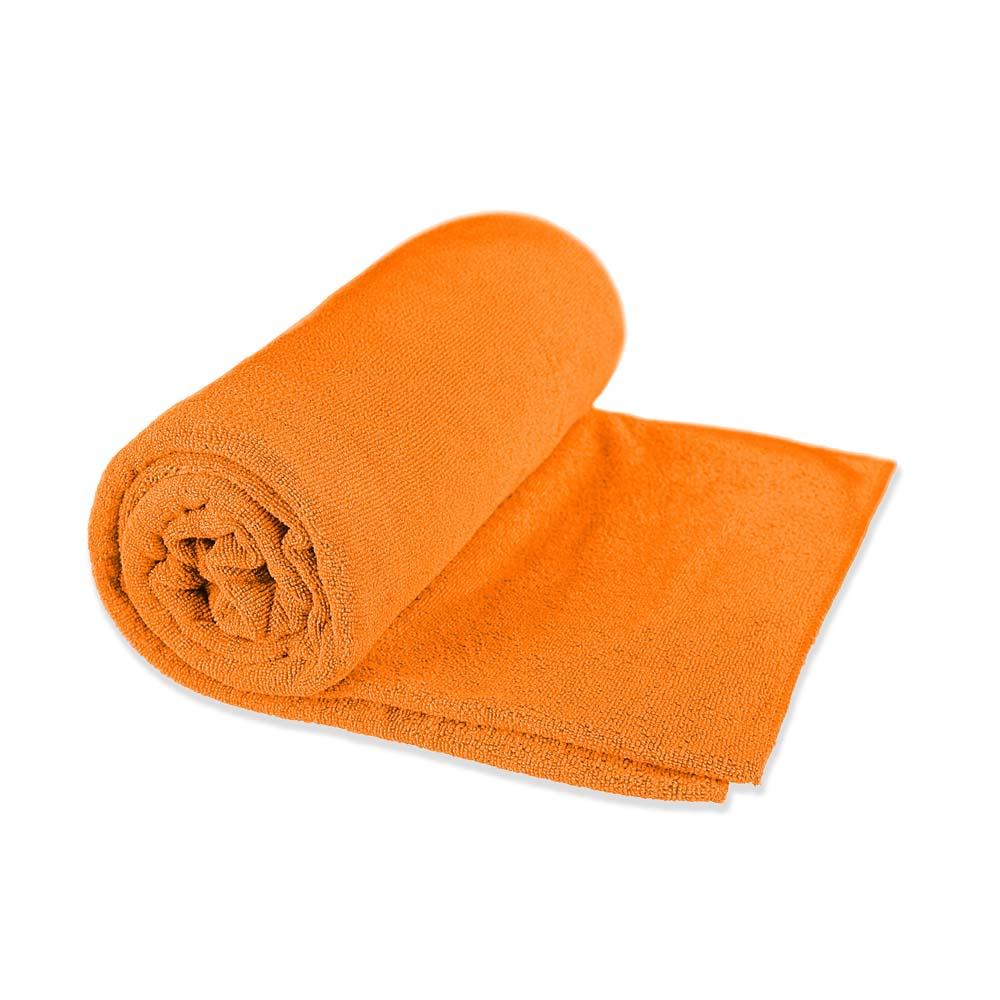 Sea to Summit Tek Towel - Medium Orange