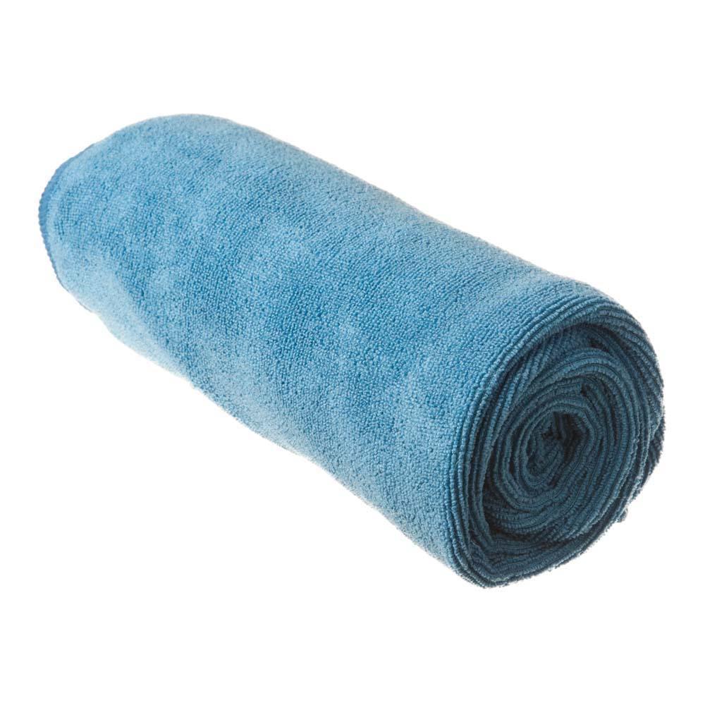 Sea to Summit Tek Towel - Medium Pacific Blue