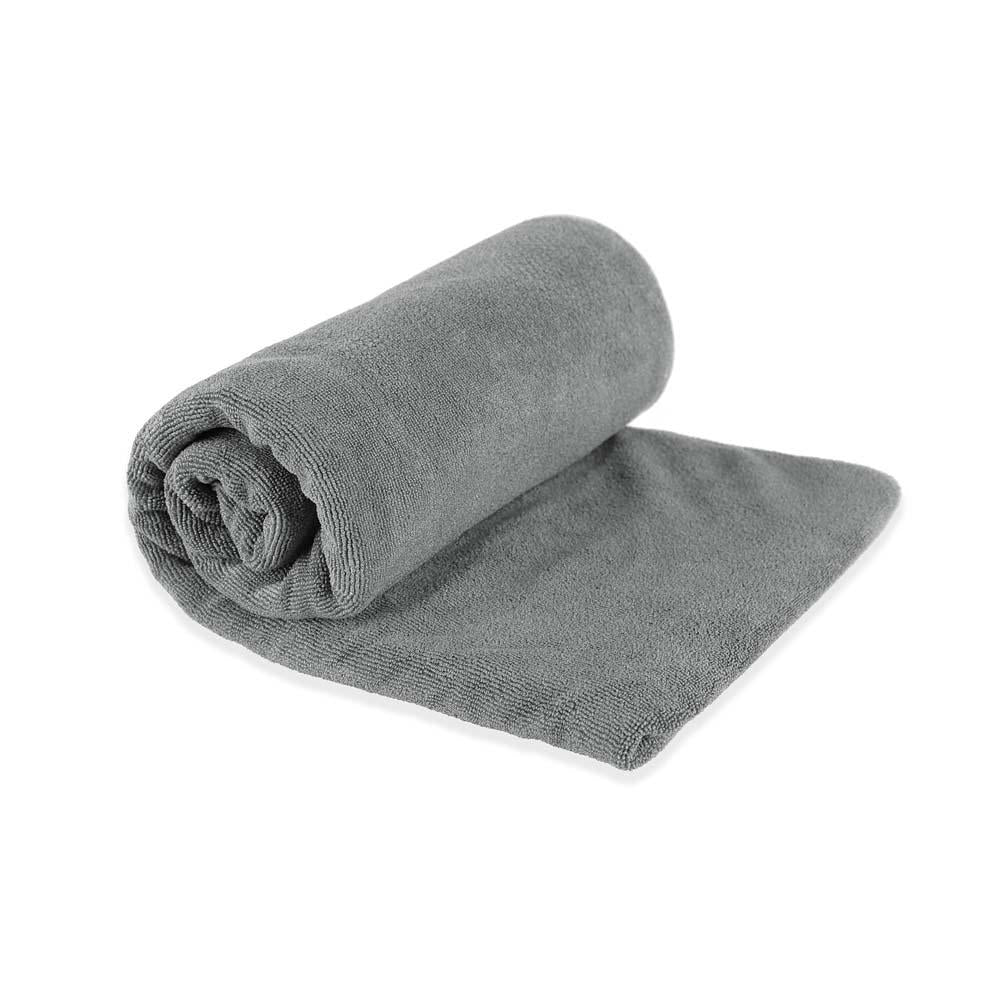 Sea to Summit Tek Towel-XL 30"x60" Grey