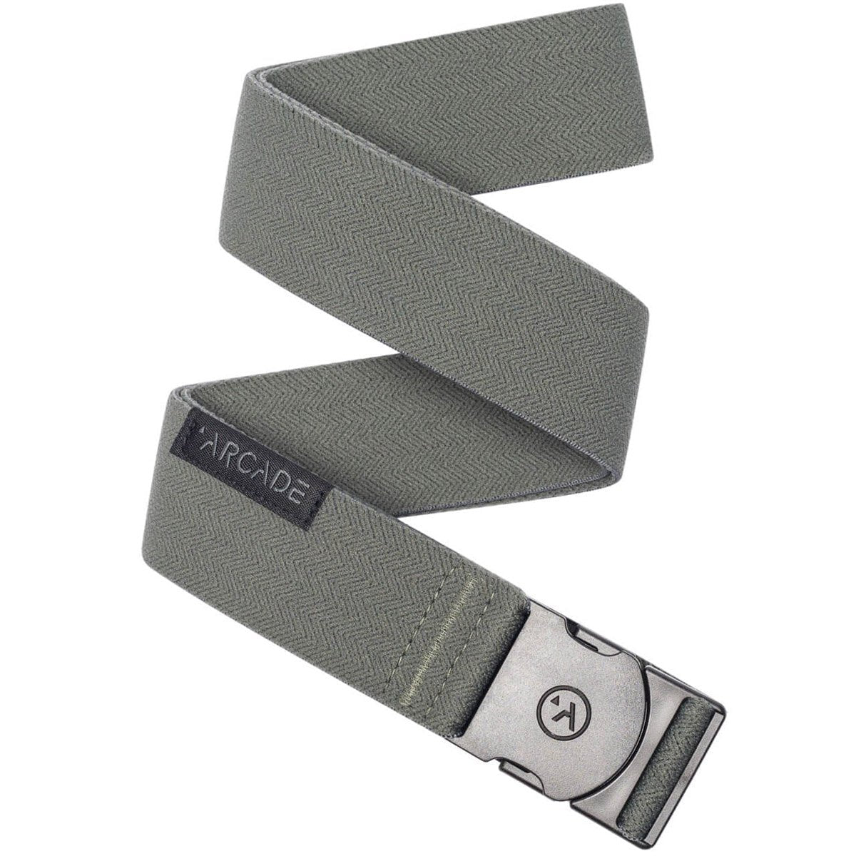 Arcade Belts Ranger Belt Ivy Green