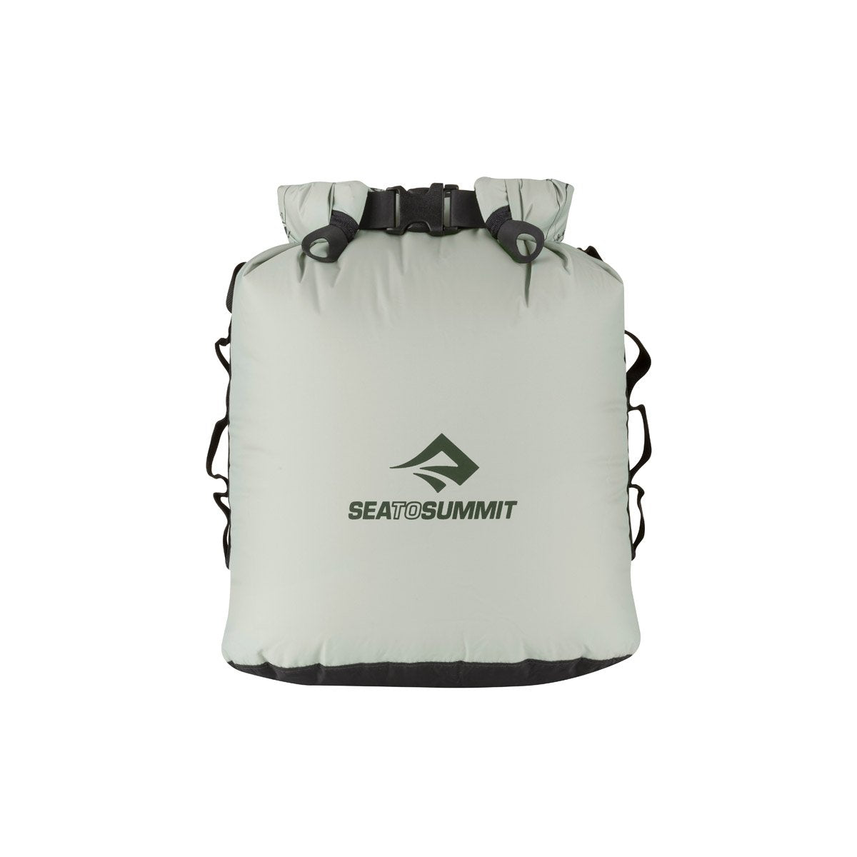 Trash Dry Sack - 10L-Sea to Summit-Uncle Dan&#39;s, Rock/Creek, and Gearhead Outfitters