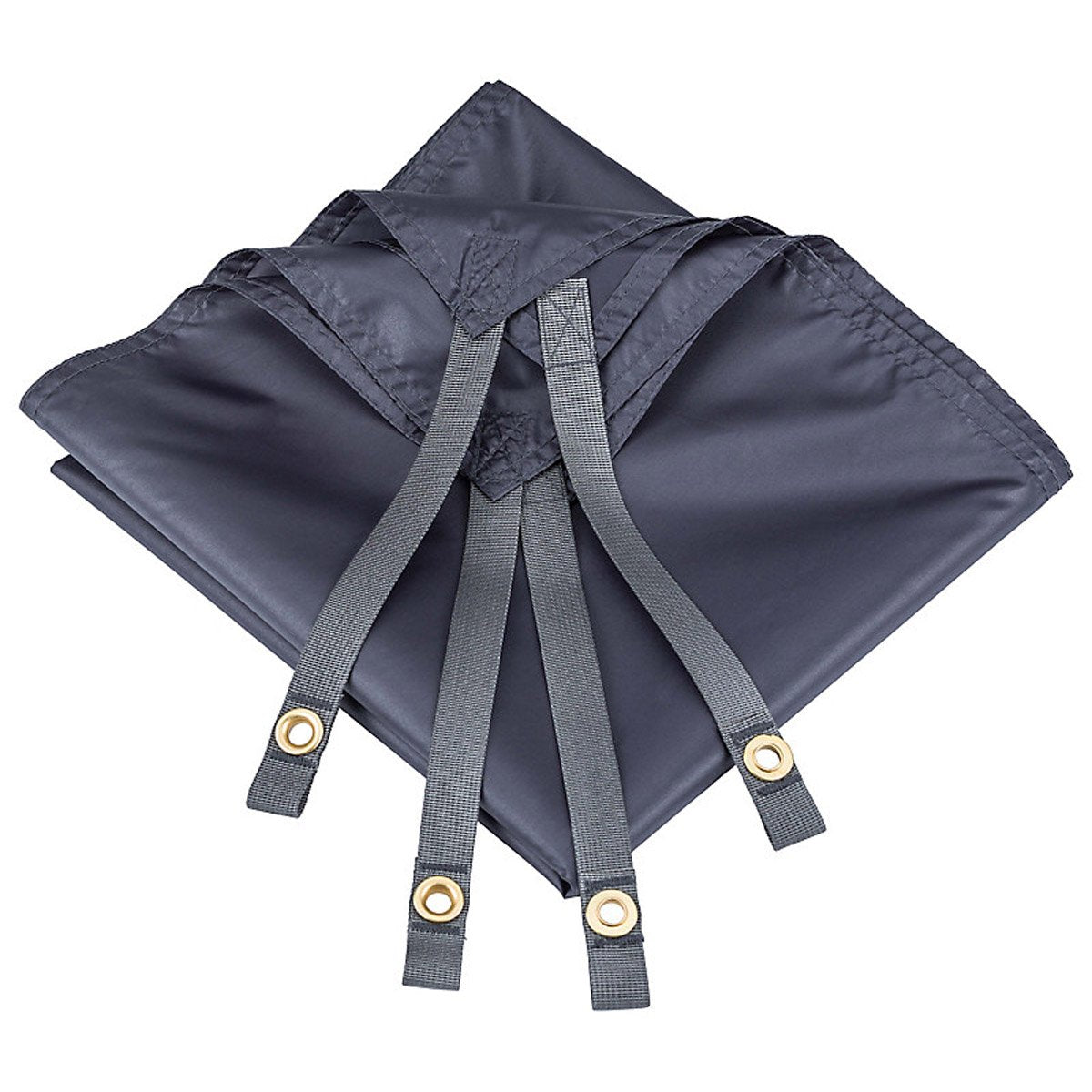 Marmot Tungsten 2-Person Footprint Slate Grey