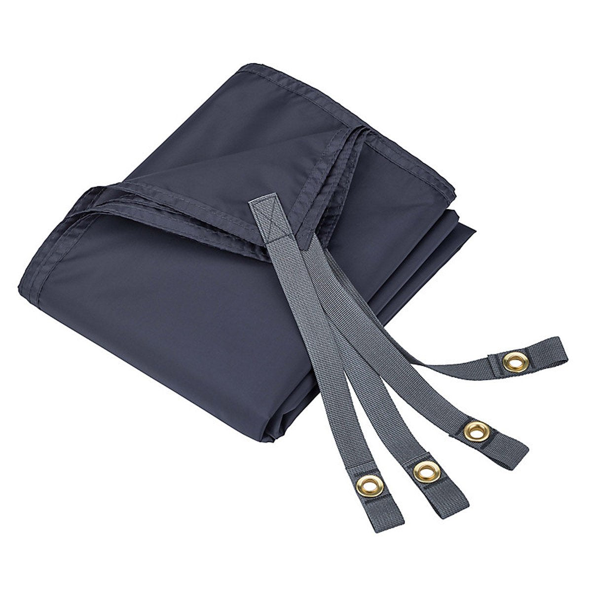 Marmot Tungsten 3-Person Footprint Slate Grey