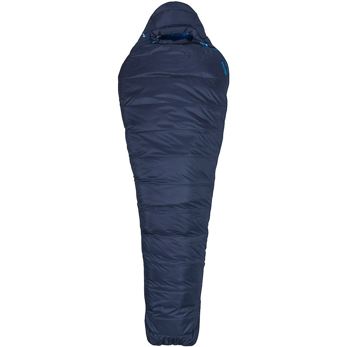 Ultra Elite 20 Sleeping Bag-Marmot-Dark Steel Lakeside-REG LEFT-Uncle Dan's, Rock/Creek, and Gearhead Outfitters