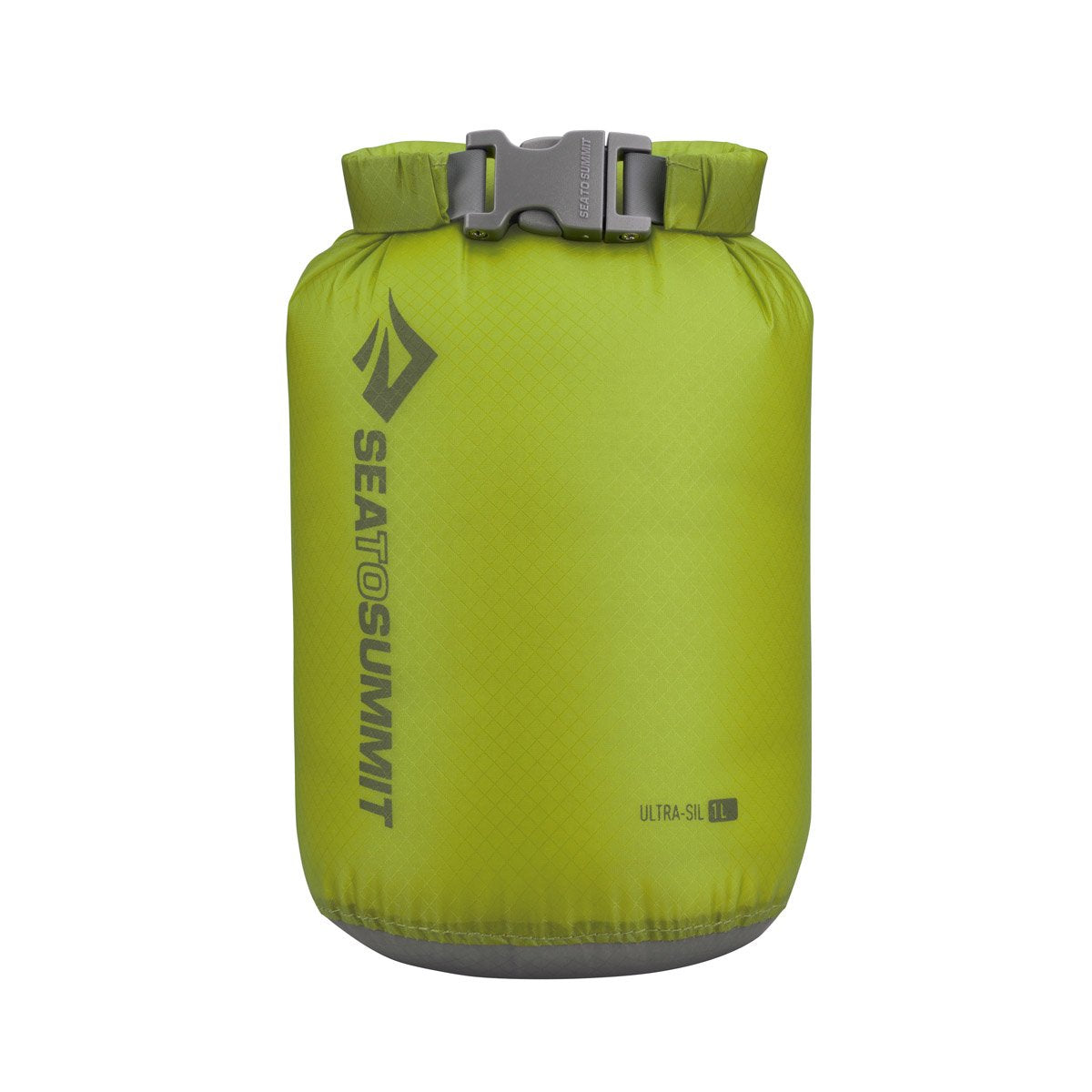 Sea to Summit Ultra-Sil Dry Sack - 1L Kiwi Green