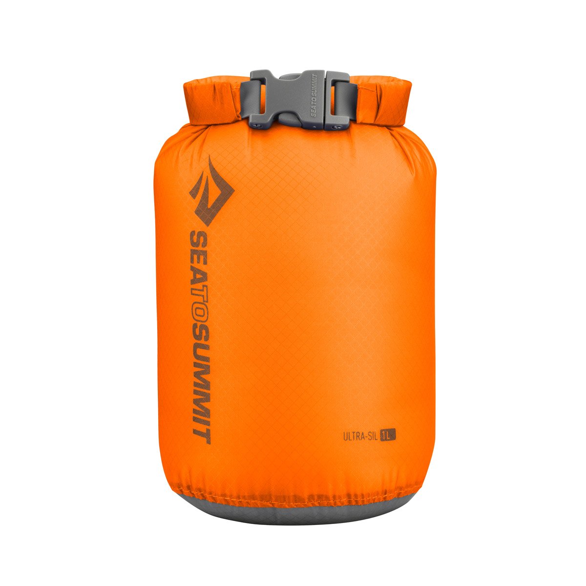 Sea to Summit Ultra-Sil Dry Sack - 1L Orange