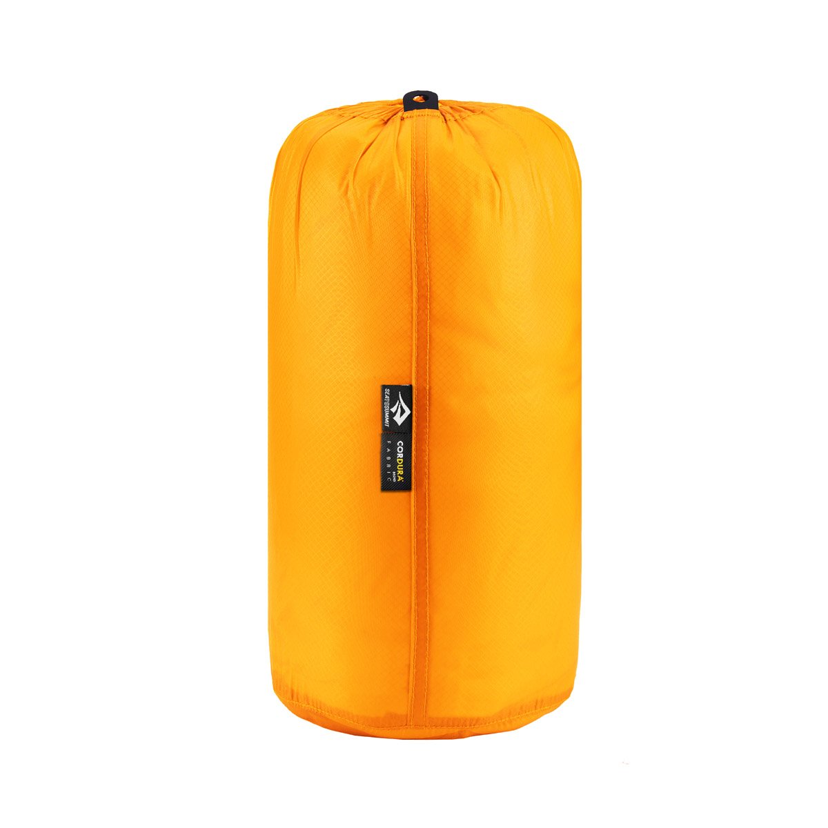 Ultra-Sil Stuff Sack - Medium/9L-Sea to Summit-Yellow-Uncle Dan&#39;s, Rock/Creek, and Gearhead Outfitters