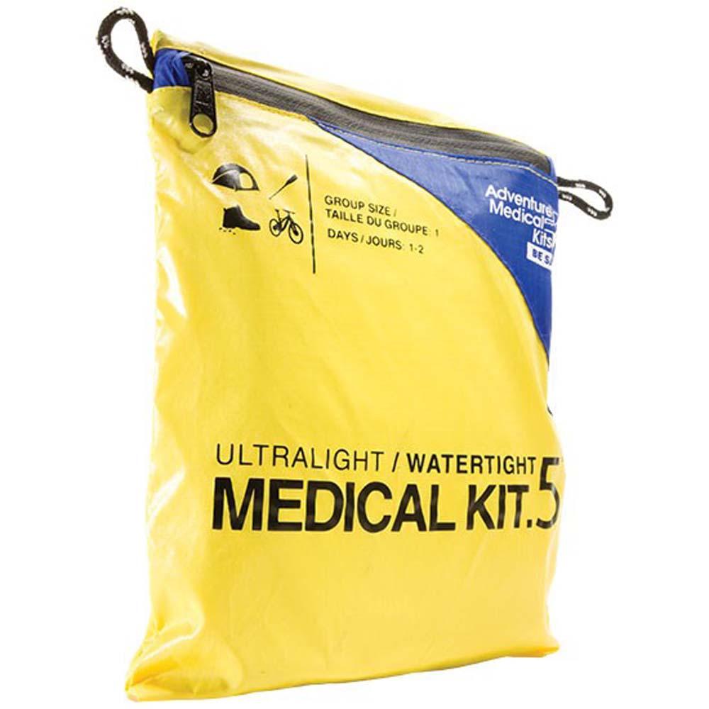 Ultralight &amp; Watertight Medical First Aid Kit .5-Adventure Medical Kits-Uncle Dan&#39;s, Rock/Creek, and Gearhead Outfitters