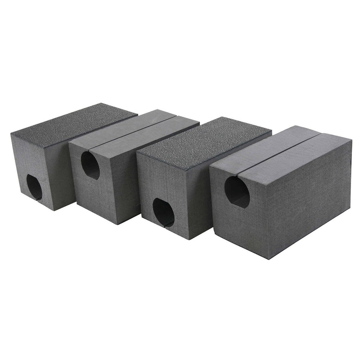 NRS Universal Canoe Blocks