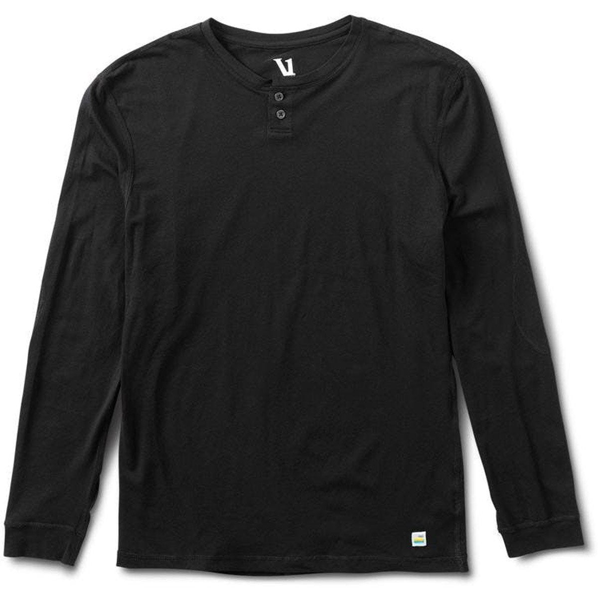 mens-long-sleeve-ever-henley-v108_black