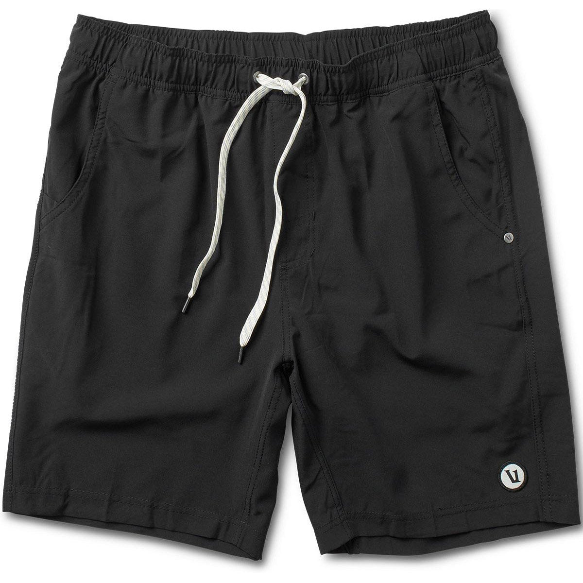 Vuori Men's Kore Short Black
