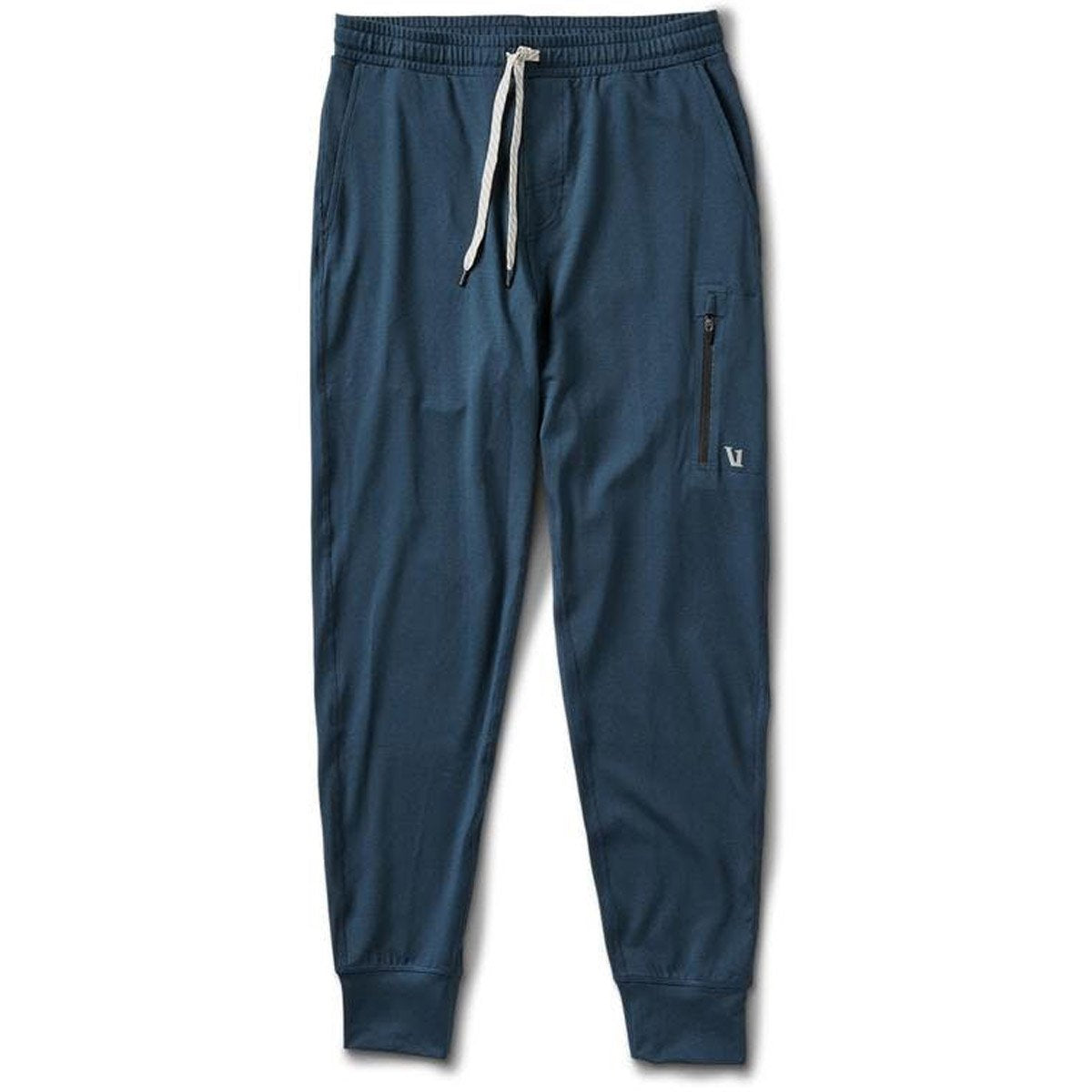 Vuori Men's Sunday Performance Jogger Indigo