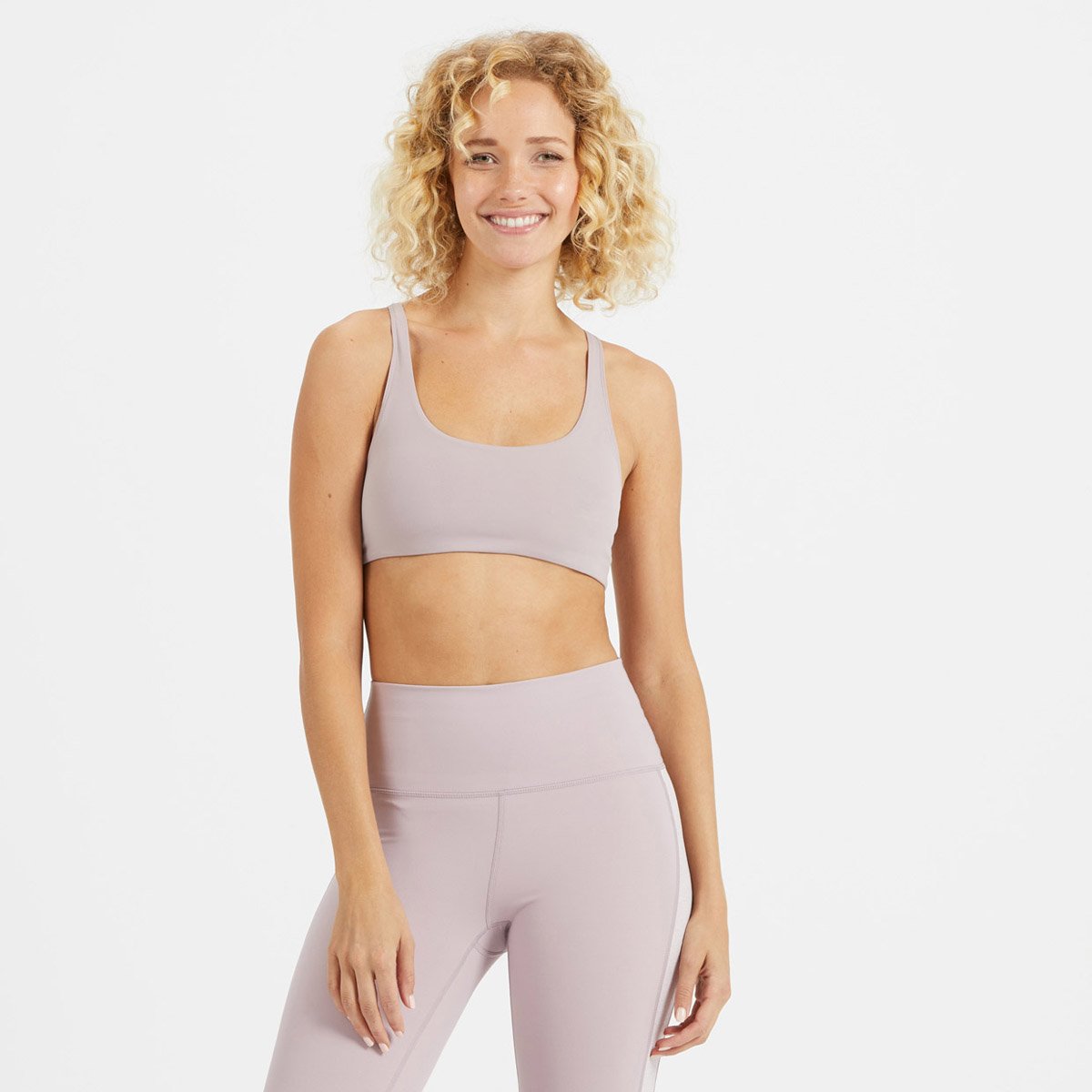 Vuori Women&#39;s Yosemite Bra Dusk