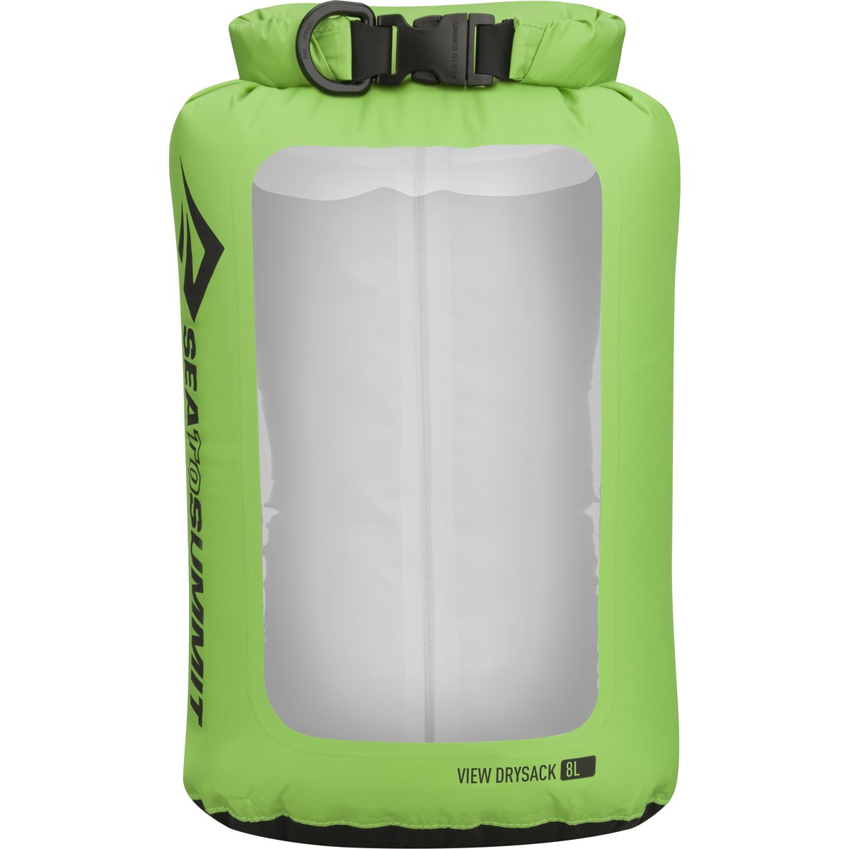View Dry Sack - 8L-Sea to Summit-AppleGreen-Uncle Dan's, Rock/Creek, and Gearhead Outfitters
