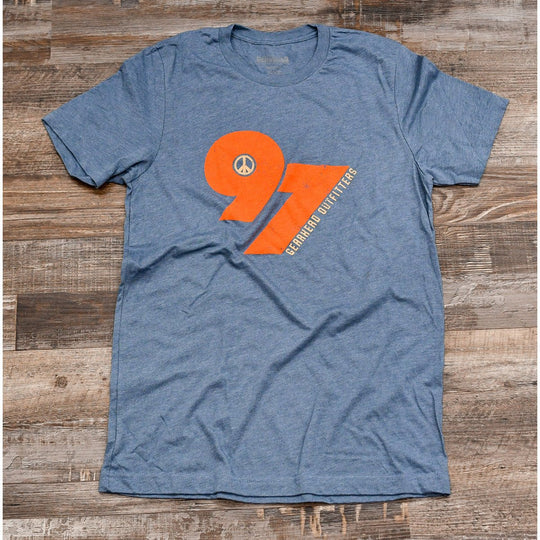 Vintage 97 Short Sleeve T-Shirt