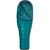 Women's Angel Fire Sleeping Bag - Clearance-Marmot-Malachite/Deep Teal-Uncle Dan's, Rock/Creek, and Gearhead Outfitters