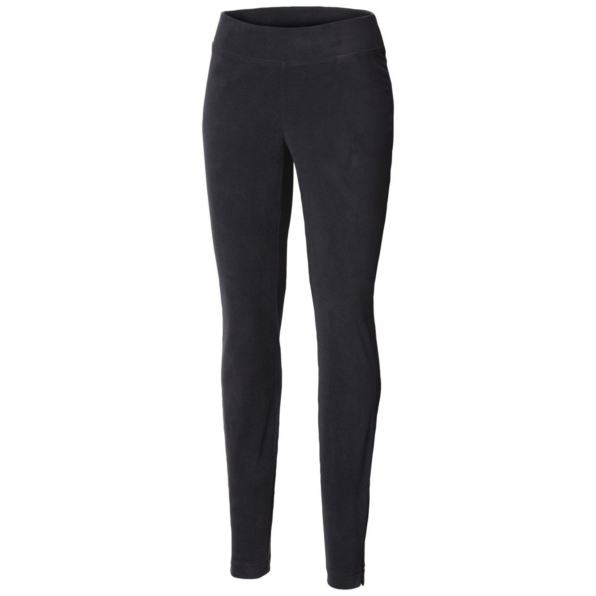 Columbia Women's Glacial Fleece Printed Legging Pant Black