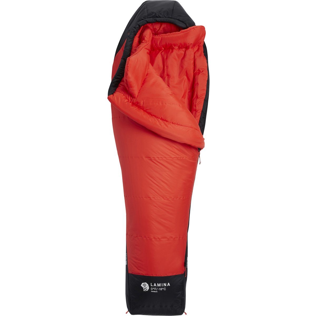 Women&#39;s Lamina 0F/-18C Sleeping Bag - Reg