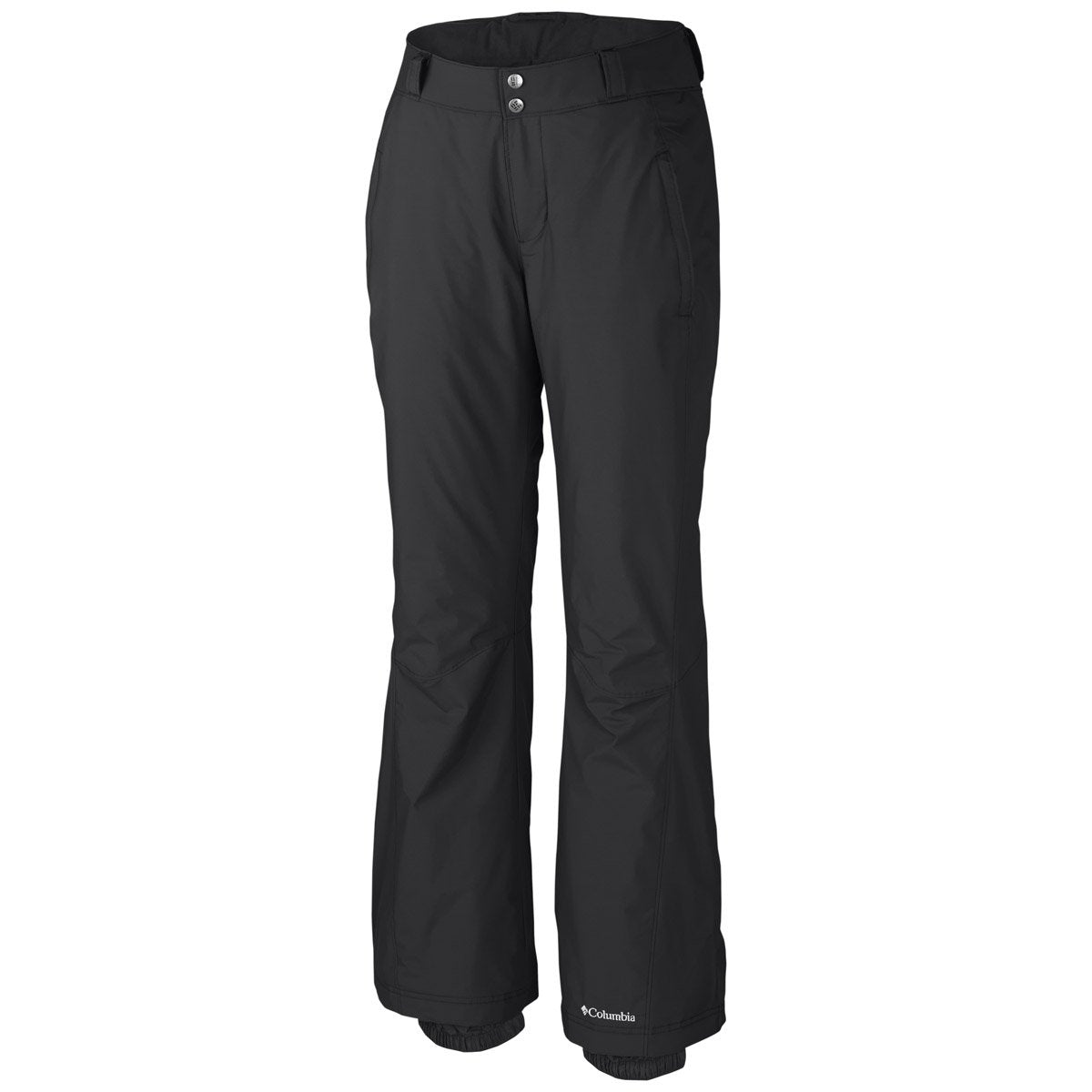 Columbia Women's Modern Mountain 2.0 Pant Black