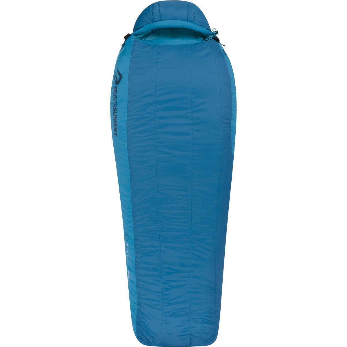 Sea to Summit Women's Venture Synthetic Sleeping Bag 23F - Reg Red