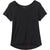 Women's Foundation Slouch Top