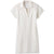 Prana Women's Ladyland Dress Soft White