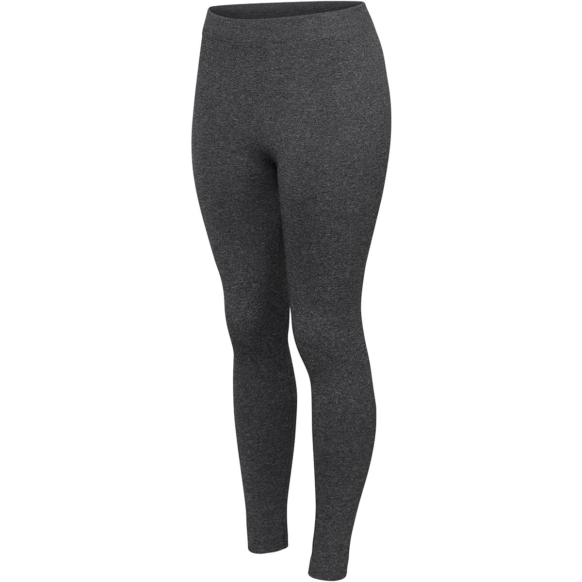 Terramar Women's Altitude Leggings Heather Grey